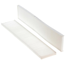 H14007421 KONVEKTA Cалонний фільтр H14007421 KONVEKTA Cалонний фільтр