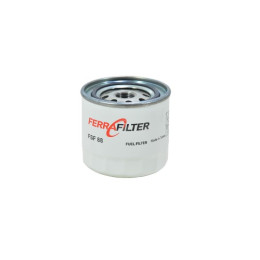 H168WK Паливний фільтр