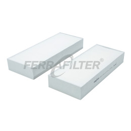 H220870 JOHNDEERE Cалонний фільтр H220870 JOHNDEERE Cалонний фільтр