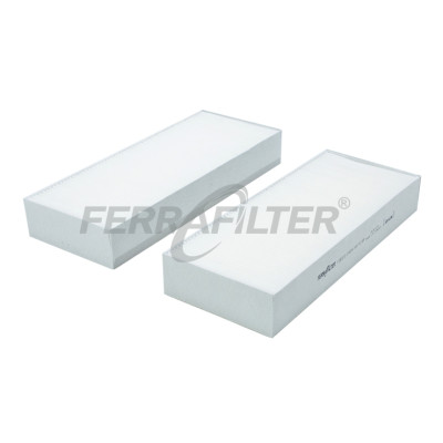 H220870 JOHNDEERE Cалонний фільтр H220870 JOHNDEERE Cалонний фільтр