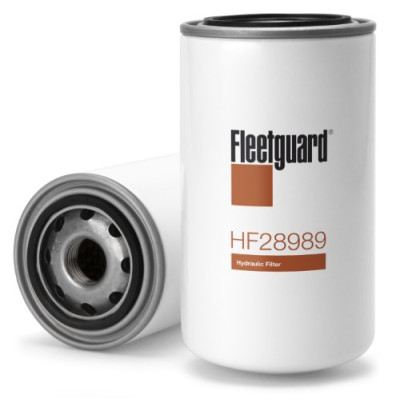 FLEETGUARD HF28989 Гидравлический фильтр FLEETGUARD HF28989 Гидравлический фильтр