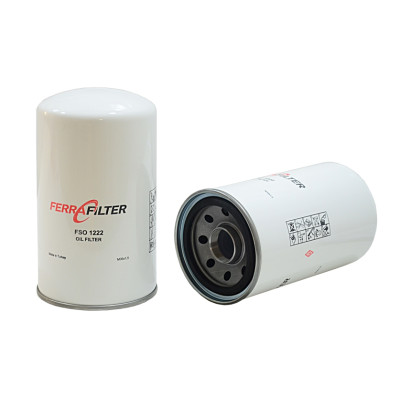 HIDROMEK HY259001199 Масляний фільтр HIDROMEK HY259001199 Масляний фільтр