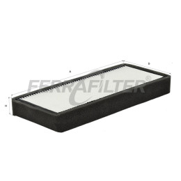 HIDROMEK M116018500 Cалонный фильтр HIDROMEK M116018500 Cалонный фильтр