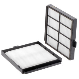 HITACHI 263G673191, CATERPILLAR 293-1137 Cалонный фильтр