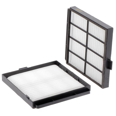 HITACHI 263G673191, CATERPILLAR 293-1137 Cалонный фильтр HITACHI 263G673191, CATERPILLAR 293-1137 Cалонный фильтр