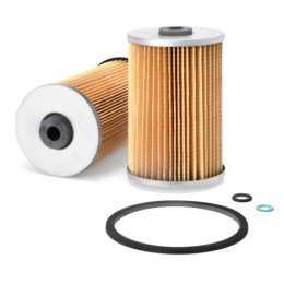 HITACHI  4514801 Паливний фільтр