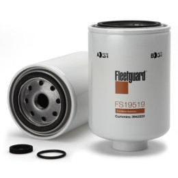 HYUNDAI  11N870010 Паливний фільтр