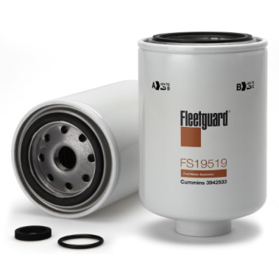 HYUNDAI 11N870010 Топливный фильтр HYUNDAI 11N870010 Топливный фильтр