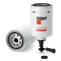 HYUNDAI  11N870010 Паливний фільтр