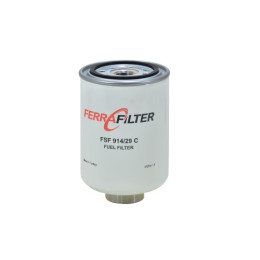 HYUNDAI  11N870010 Паливний фільтр