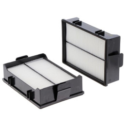 Hitachi YA00022308, JOHN DEERE 4S00686 Cалонный фильтр Hitachi YA00022308, JOHN DEERE 4S00686 Cалонный фильтр