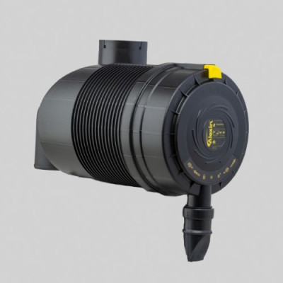 IH76082937 CASE AIR FILTER, PRIMARY RADIALSEAL