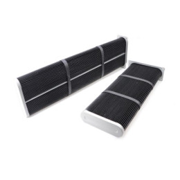 INGERSOLL RAND 51322881, ATLAS COPCO 2653243705 Повітряний фільтр