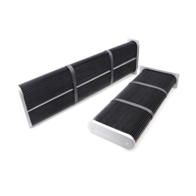 INGERSOLL RAND 51322881, ATLAS COPCO 2653243705 Повітряний фільтр INGERSOLL RAND 51322881, ATLAS COPCO 2653243705 Повітряний фільтр