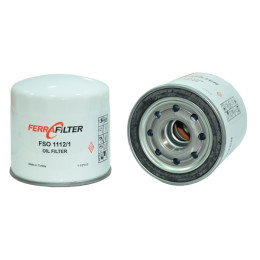 ISUZU 2906548000 Масляний фільтр