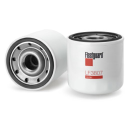 ISUZU 2906548000 Масляний фільтр