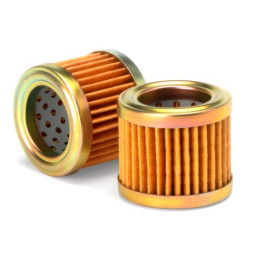 ISUZU Hitachi Mitsubishi Nissan Паливний фільтр ISUZU Hitachi Mitsubishi Nissan Паливний фільтр