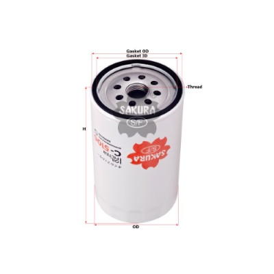 JCB 32004133 Масляный фильтр JCB 32004133 Масляный фильтр