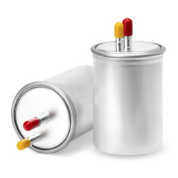 JCB 32007057, JCB 32007115 Паливний фільтр