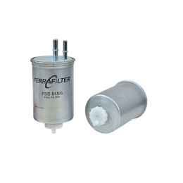 JCB  320/07138 Паливний фільтр