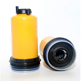 JCB 32007416 320/07416 Паливний фільтр JCB 32007416 320/07416 Паливний фільтр