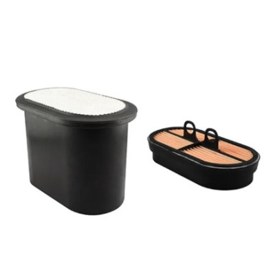 JCB 32925682 Повітряний фільтр Комплект