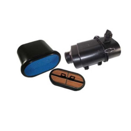 JCB  32/925716 Зовнішній / Внутрішній  повітряний фільтр