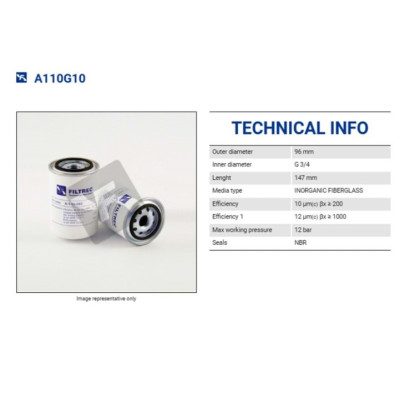 JCB 333/C4690 Гідравлічний фільтр JCB 333/C4690 Гідравлічний фільтр