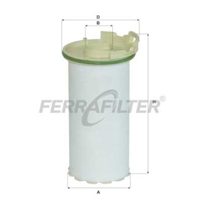 JOHNDEERE DZ105796 Фільтри сапуна двигуна (вентиляція) JOHNDEERE DZ105796 Фільтри сапуна двигуна (вентиляція)