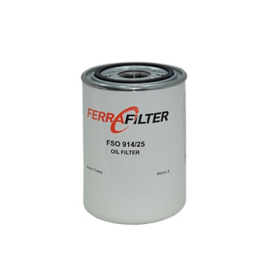 JOHNDEERE RE519626 Масляний фільтр JOHNDEERE RE519626 Масляний фільтр