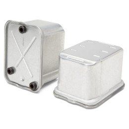 JOHN DEERE AR86745 Паливний фільтр