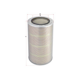 JSJ0075 Гидравлический фильтр JSJ0075 Гидравлический фильтр