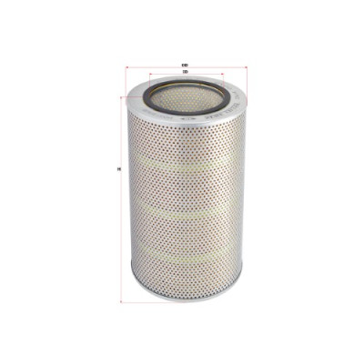 JSJ0075 Гидравлический фильтр