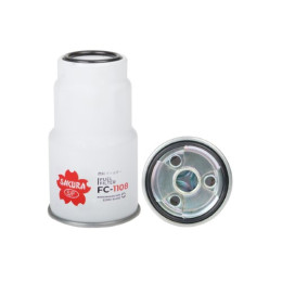 K1019602 DOOSAN Топливный фильтр