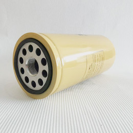 KAISHAN AO1358 Масляний фільтр