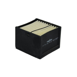 KAMAZ LIEBHERR MAN RENAULTTRUCKS VOLVO Паливний фільтр