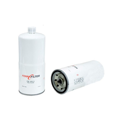 KOMATSU 600-319-3111 Паливний фільтр KOMATSU 600-319-3111 Паливний фільтр