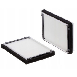 L155288 JOHN DEERE 2X Cалонний фільтр