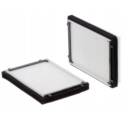 L155288 JOHN DEERE 2X Cалонний фільтр L155288 JOHN DEERE 2X Cалонний фільтр