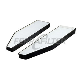 L222702700 HIDROMEK Cалонний фільтр