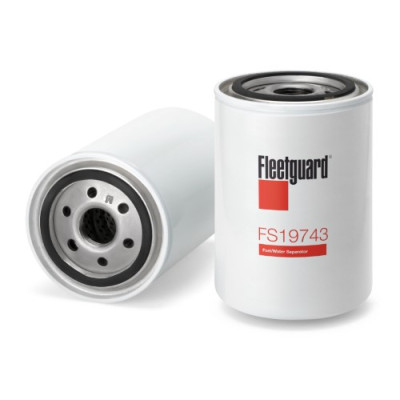 LAVERDA Паливний фільтр