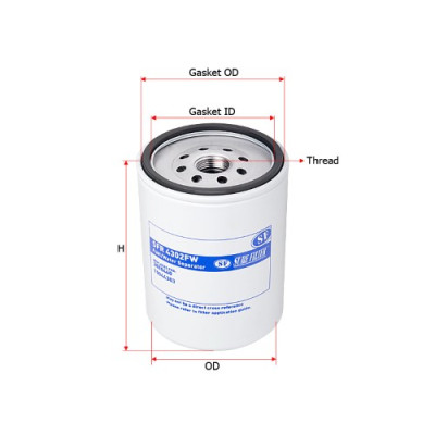 LİEBHERR 10044303 Топливный фильтр LİEBHERR 10044303 Топливный фильтр