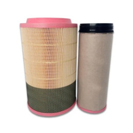 LIEBHERR 10278562 Воздушный фильтр Комплект LIEBHERR 10278562 Воздушный фильтр Комплект