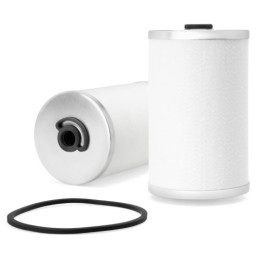 LIEBHERR 5502259 Паливний фільтр