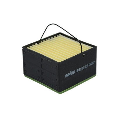 LIEBHERR MAN Паливний фільтр LIEBHERR MAN Паливний фільтр