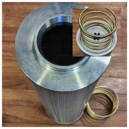 LIUGONG 53C1036 Гидравлический фильтр LIUGONG 53C1036 Гидравлический фильтр