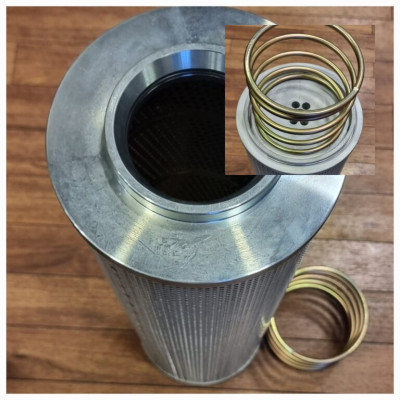 LIUGONG 53C1036 Гидравлический фильтр