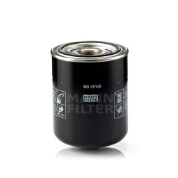 MANN-FILTER WD1374/6 Гидравлический фильтр MANN-FILTER WD1374/6 Гидравлический фильтр