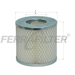 MANNFILTER C75 Воздушные фильтры MANNFILTER C75 Воздушные фильтры