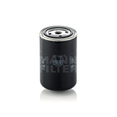 MANNFILTER WK940/19 Топливный фильтр MANNFILTER WK940/19 Топливный фильтр